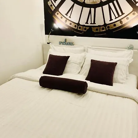 Moni Luxury Lägenhet Kopaonik