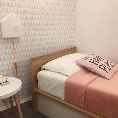 Moni Luxury * Kopaonik