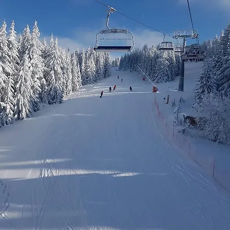 Moni Luxury Kopaonik